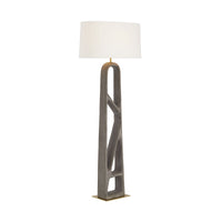 Wilcott Floor Lamp