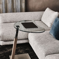 Lap Adjustable Side Table