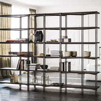 Hudson Bookcase