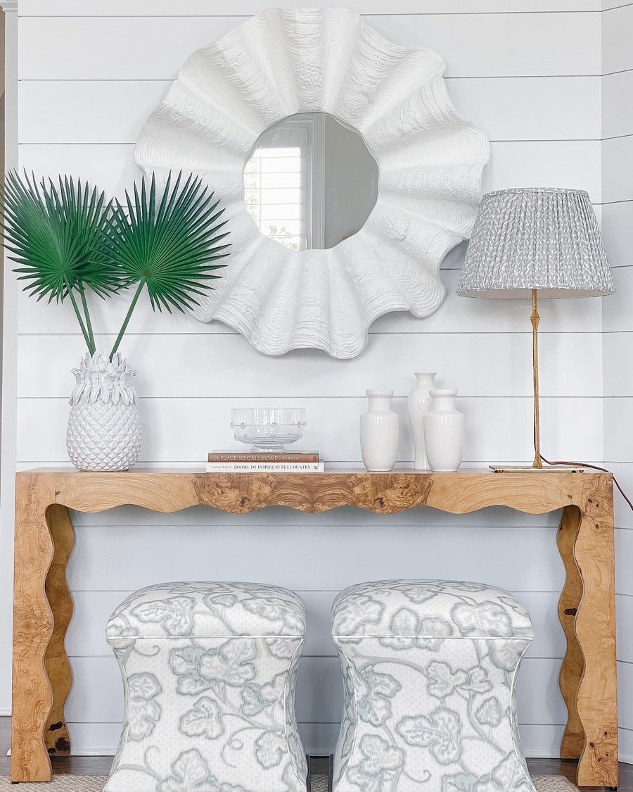 Maurice Console