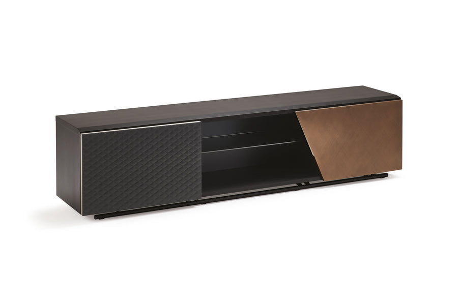Aston Media Cabinet