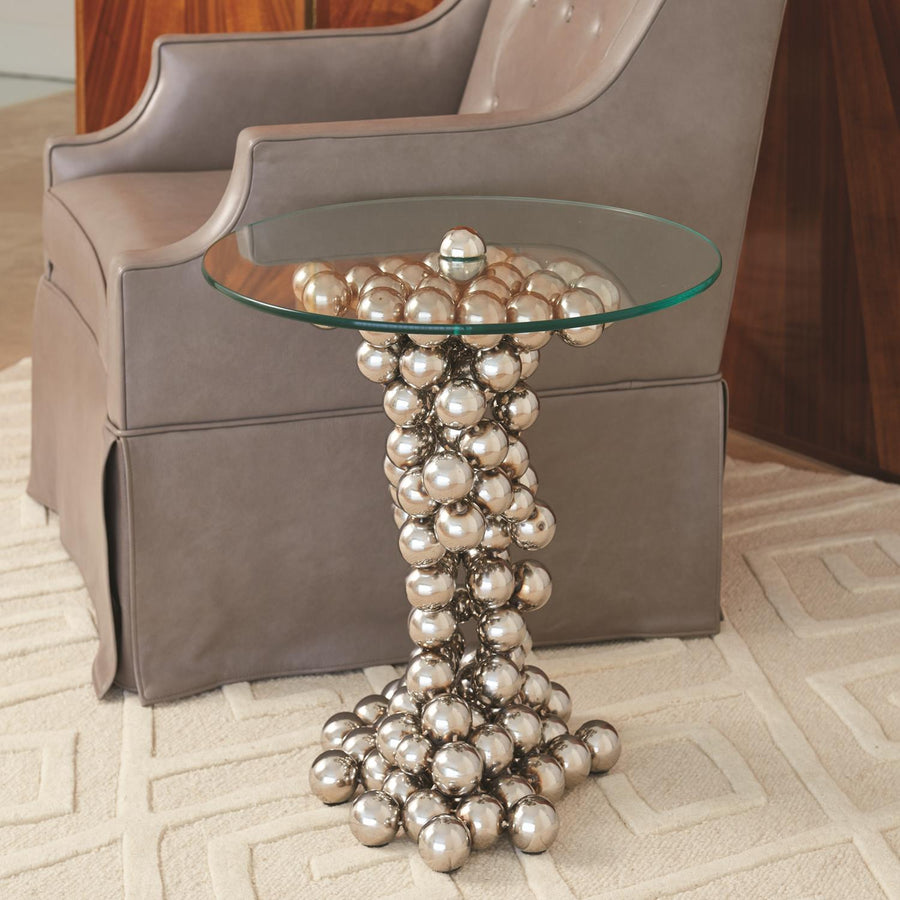 Sphere Side Table