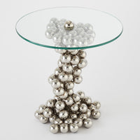 Sphere Side Table