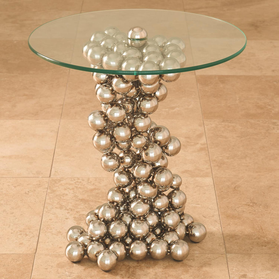 Sphere Side Table