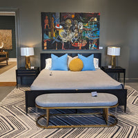 Belvedere Nightstand