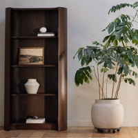 Nera Bookcase