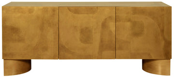 Calder Buffet