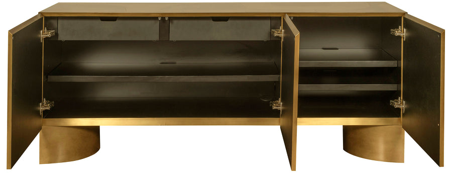 Calder Buffet