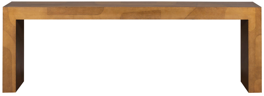 Calder Console
