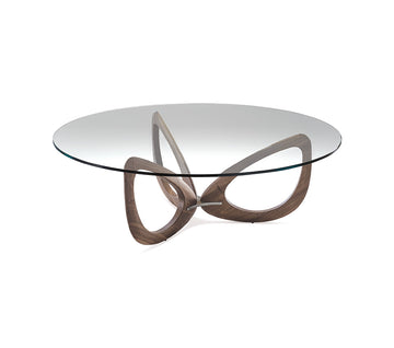 Helix Cocktail Table