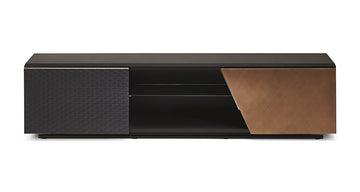 Aston Media Cabinet