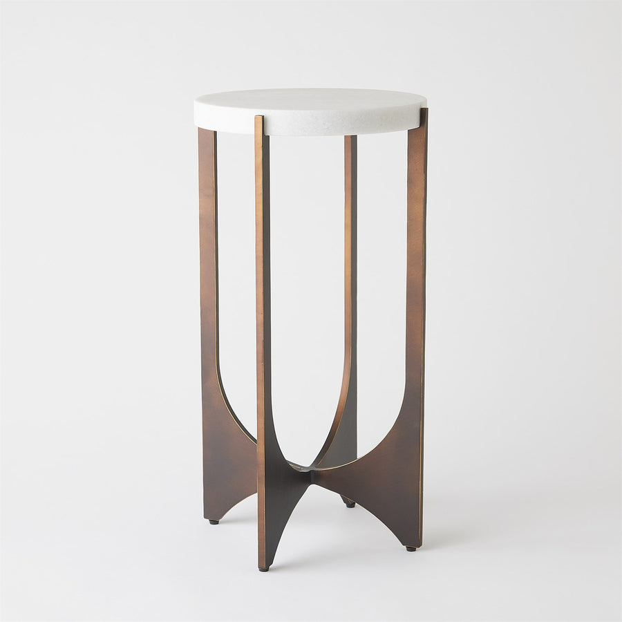 Tempest Side Table