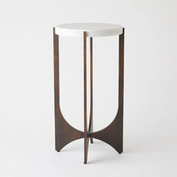 Tempest Side Table