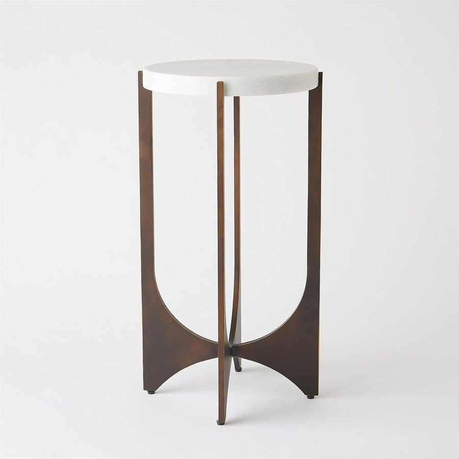 Tempest Side Table