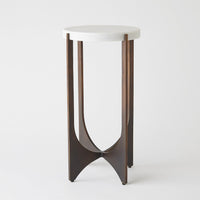 Tempest Side Table