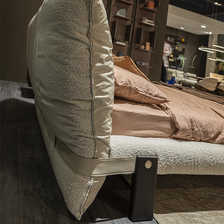 Pascal Bed