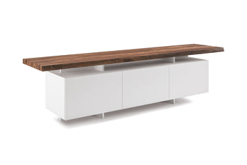 Seneca Media Cabinet