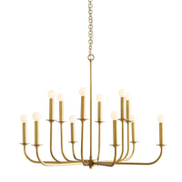 Breck Chandelier