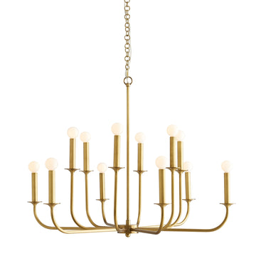 Breck Chandelier