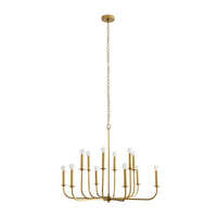 Breck Chandelier