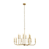 Breck Chandelier