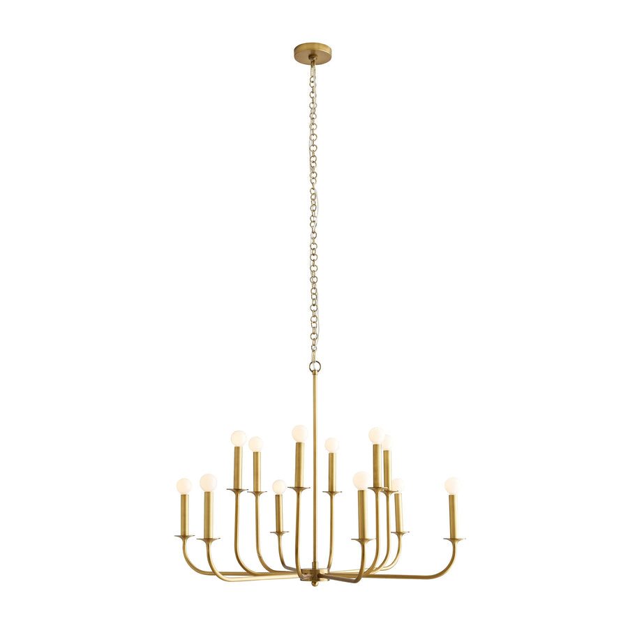 Breck Chandelier