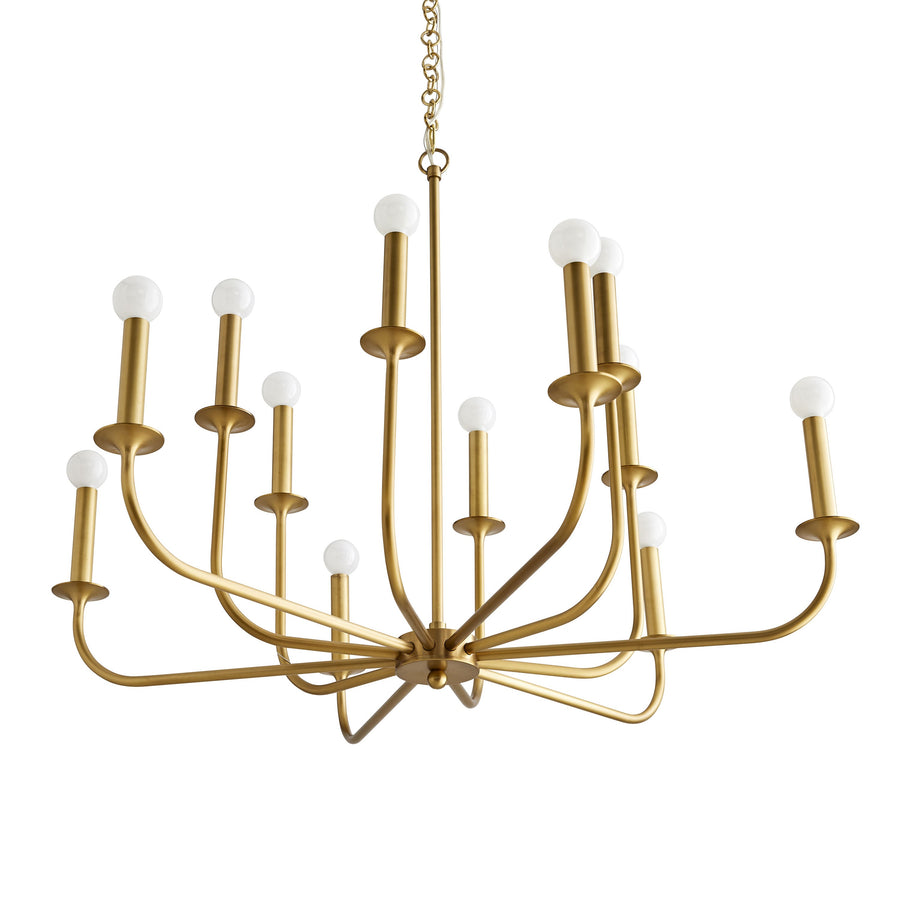 Breck Chandelier