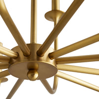 Breck Chandelier