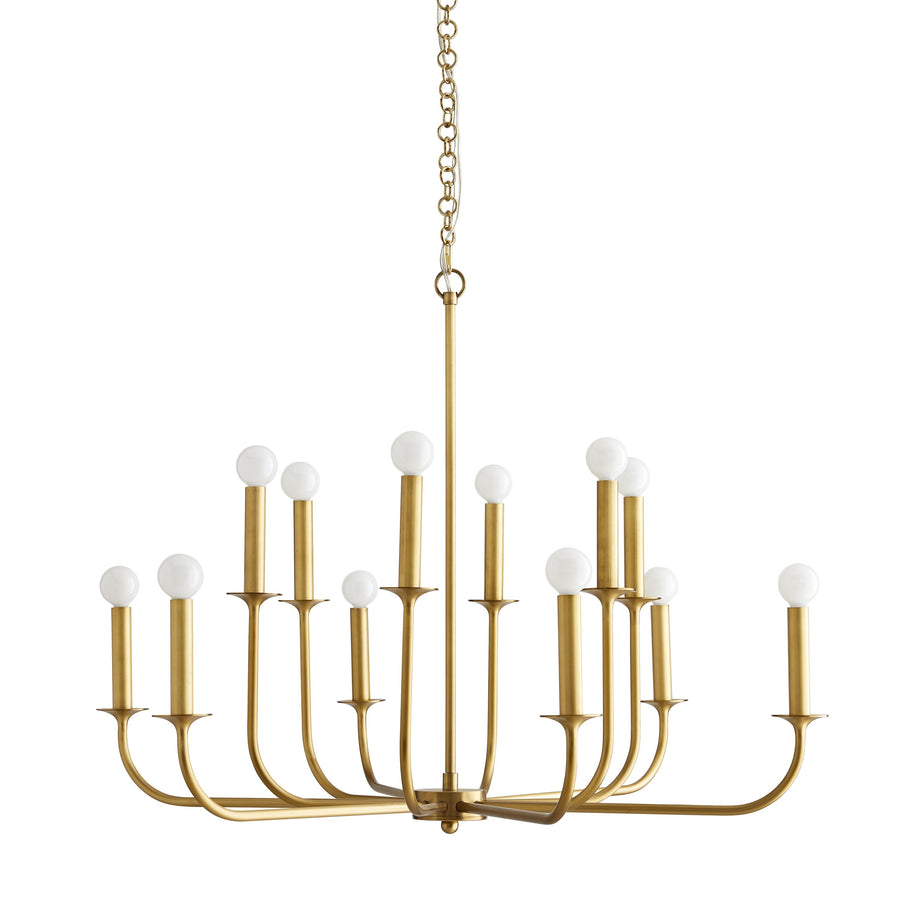 Breck Chandelier