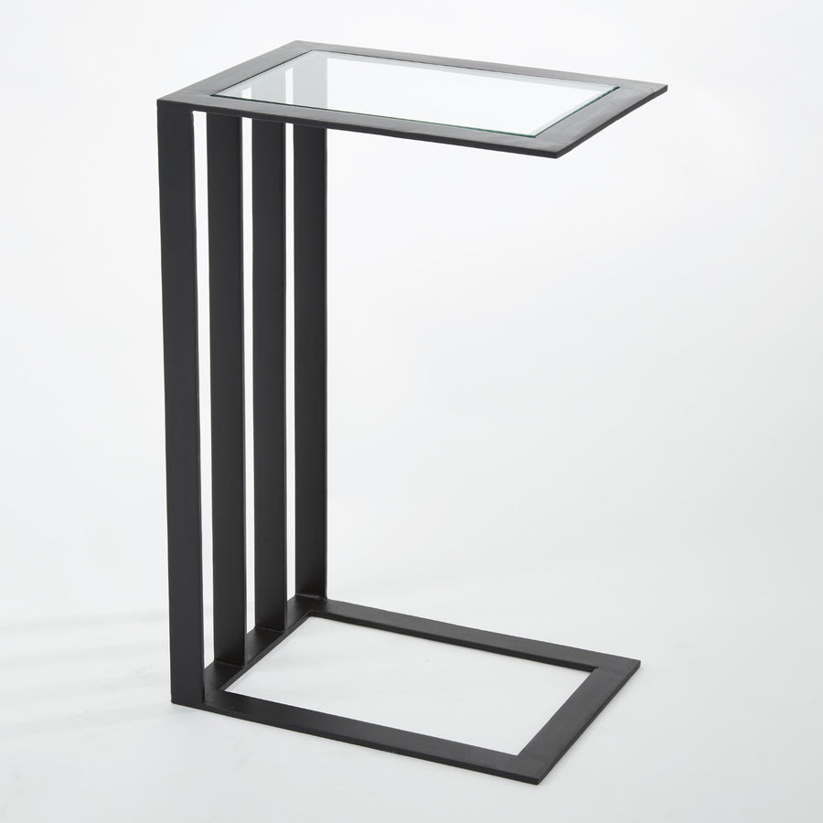 Cantilever Side Table