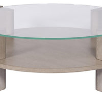 Wolcott Cocktail Table