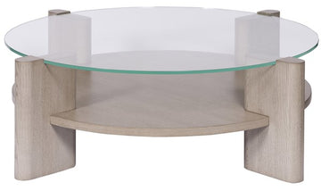 Wolcott Coffee Table