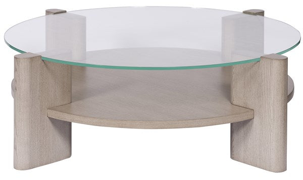 Wolcott Cocktail Table