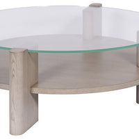 Wolcott Cocktail Table