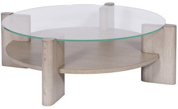 Wolcott Cocktail Table