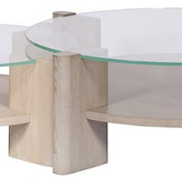 Wolcott Cocktail Table