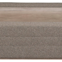 Boyden Large Square Bumper with Tray