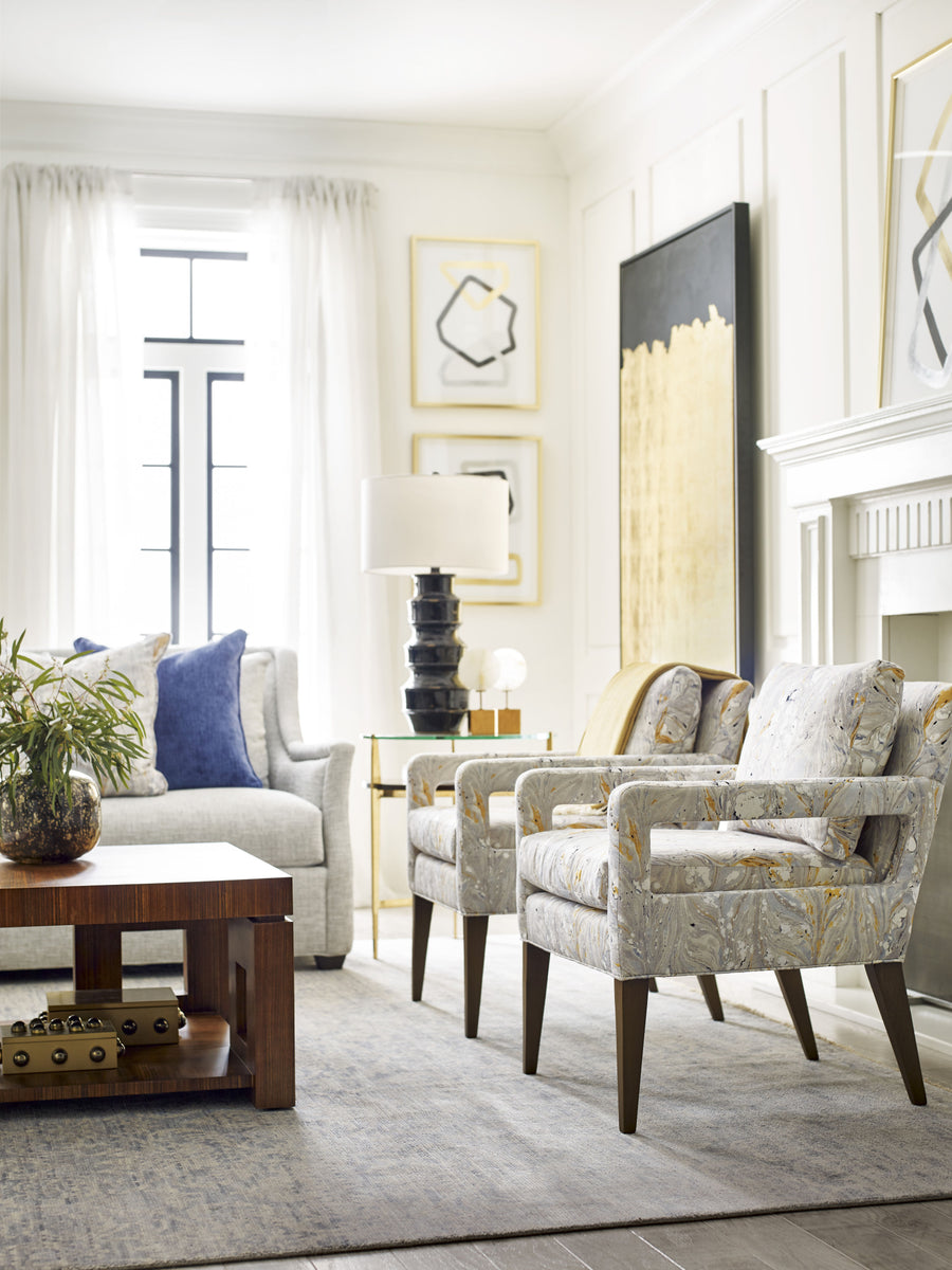 Vallone Chair