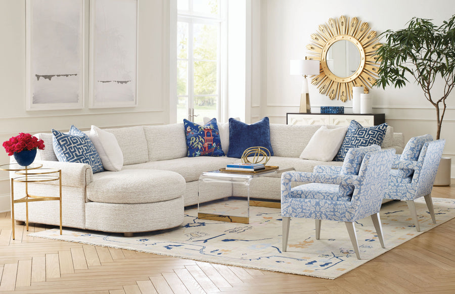 Vallone Chair
