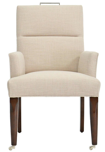 Brattle Road Arm Chair