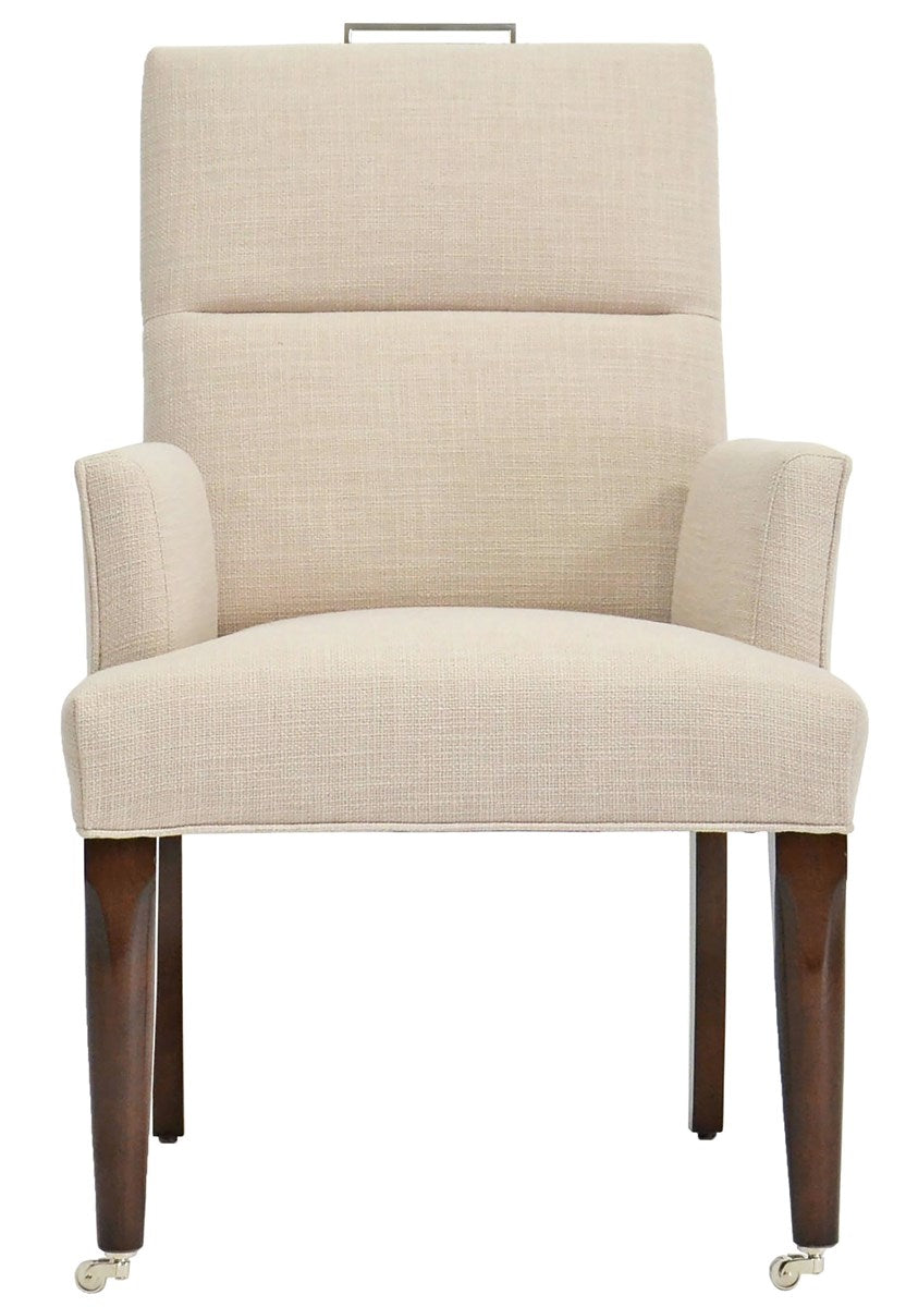 Brattle Road Arm Chair