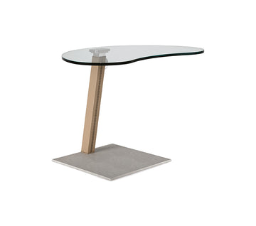 Lap Adjustable Side Table