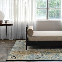 Avis ABO01 Area Rug
