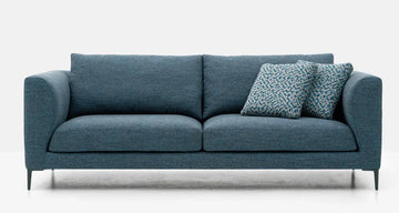 Dee Dee 80" Loveseat