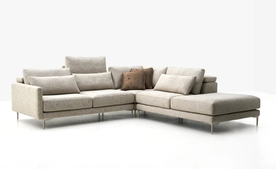 Elle Sectional