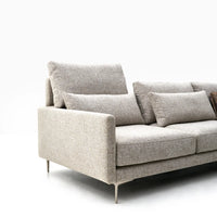 Elle Sectional