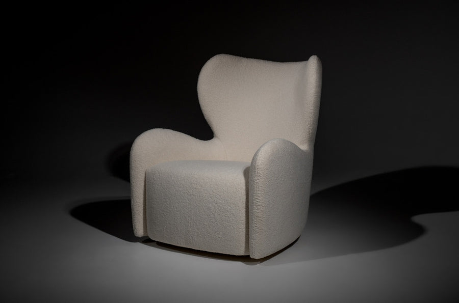Kobe Chair