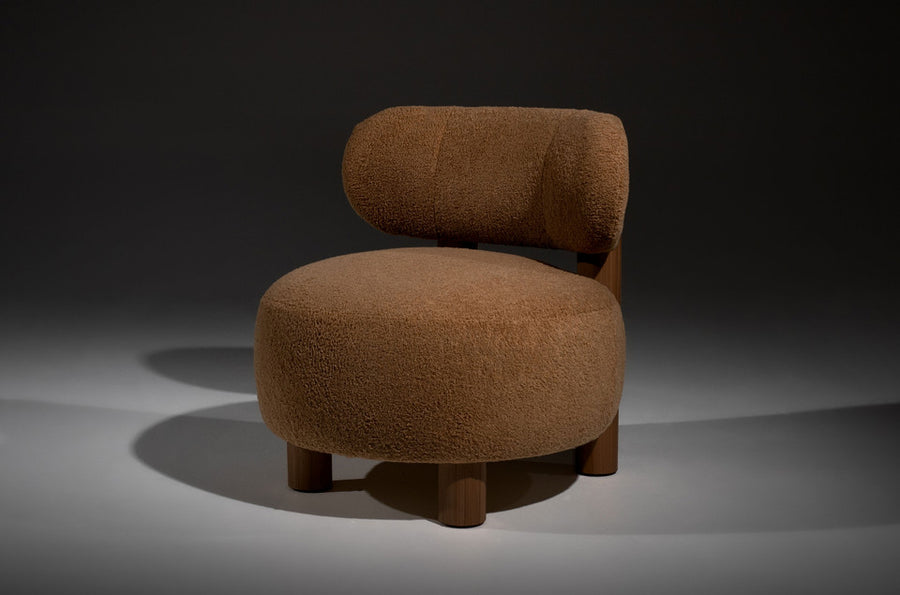 Nicholas Chair
