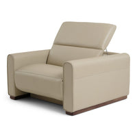 Lumen Recliner Chair
