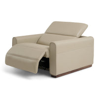 Lumen Recliner Chair